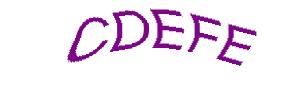 عبارت امنیتی