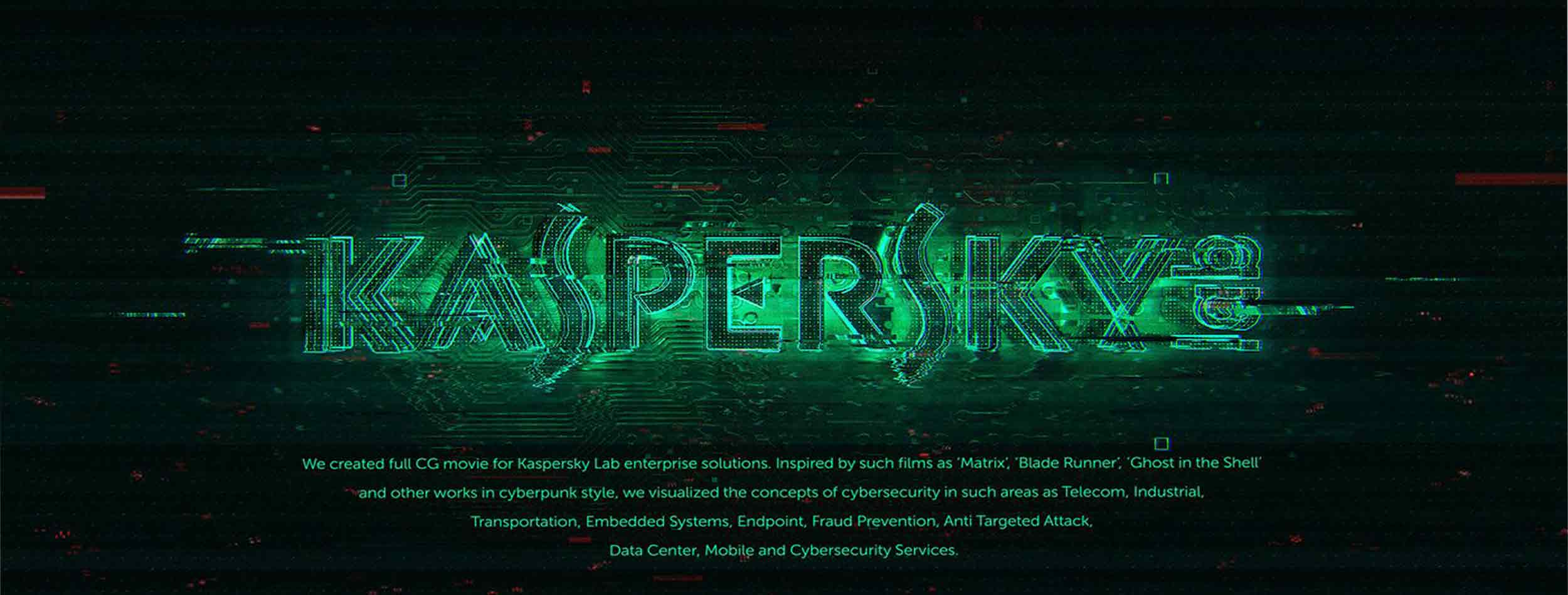 Kaspersky